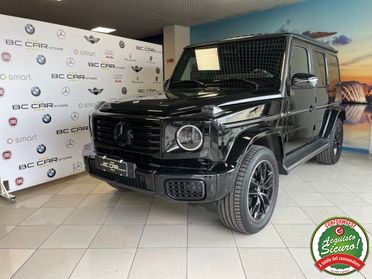 MERCEDES-BENZ G 450 d Mild hybrid AMG Line *NUOVA