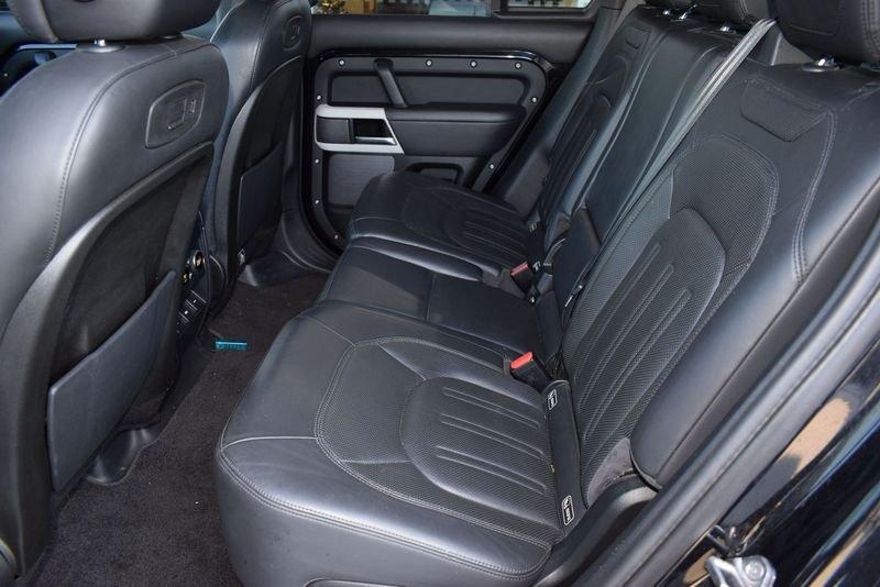 Land Rover Defender 3.0D I6 200 110 SE AWD N1 AUTOCARRO IVA ESPOSTA