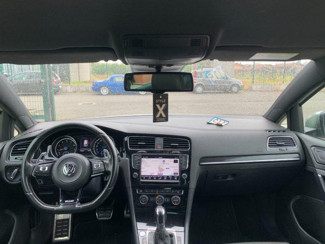 VOLKSWAGEN Golf R 2.0 DSG 5p.
