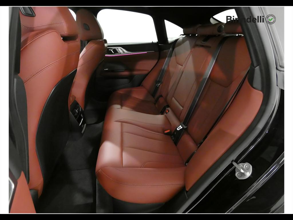 BMW BMW 420d Gran Coupé