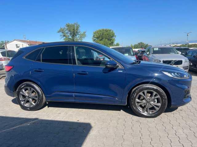 Ford Kuga 1.5 EcoBoost 150 CV 2WD ST-Line