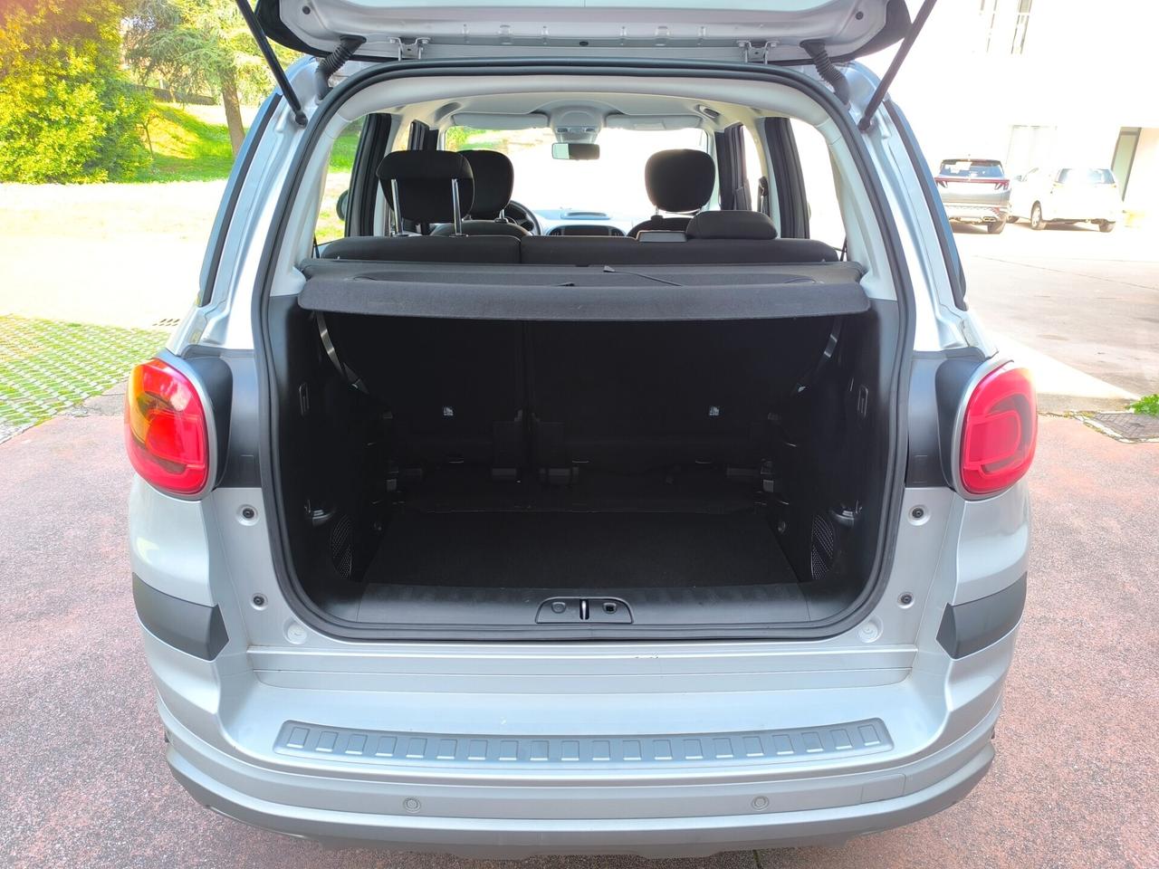 Fiat 500L 1.3 Multijet 95 CV Connect