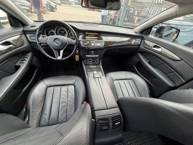 Mercedes-Benz CLS 350 CLS Berlina / KM CERTIFICATI