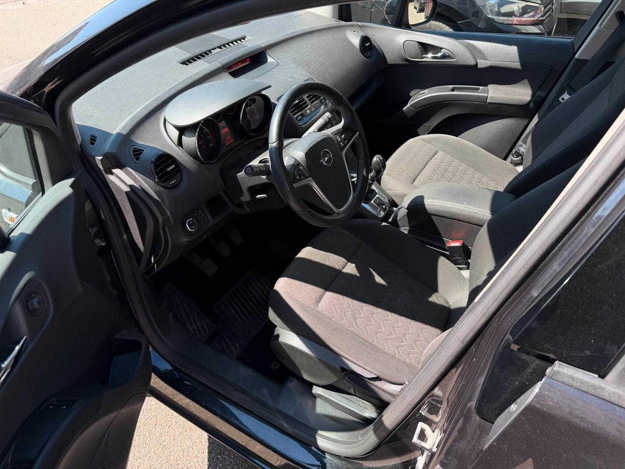 Opel Meriva 1.4 100CV Design Edition NEOPATENTATI