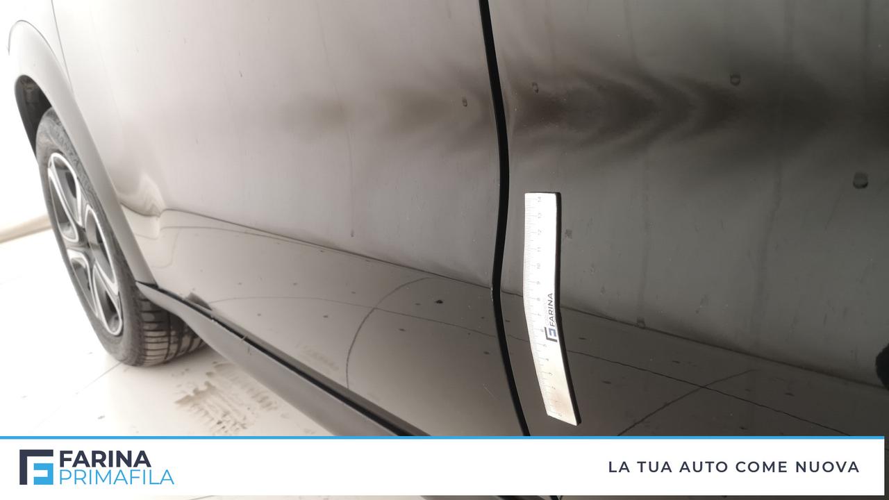 CITROEN C3 Aircross I 2021 - C3 Aircross 1.2 puretech You s&s 110cv