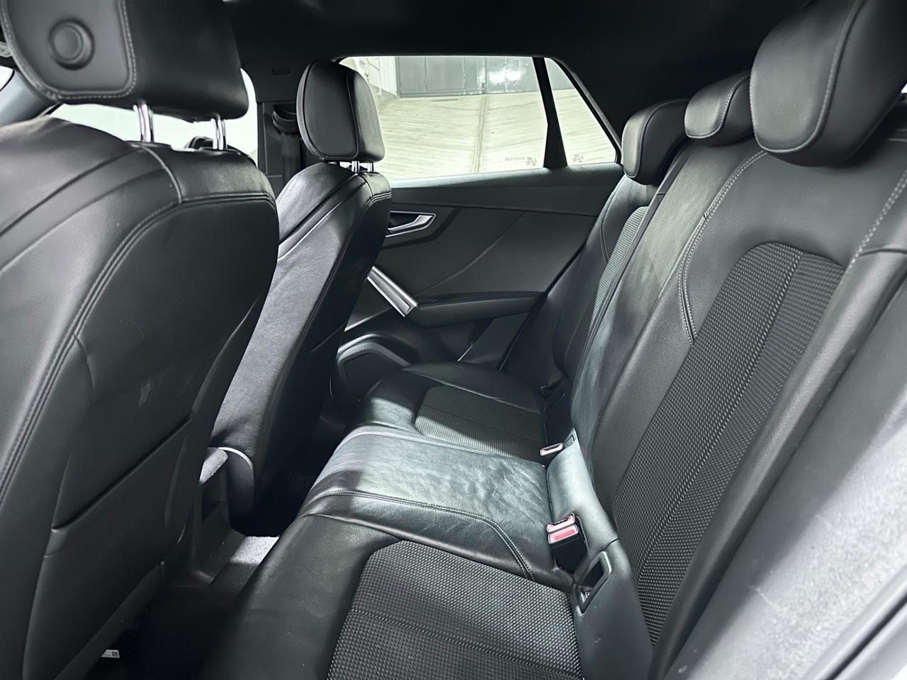 Audi Q2 2.0 TDI quattro S tronic