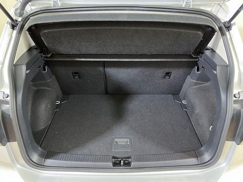 Volkswagen T-Cross T-Cross 1.0 TSI Style BMT