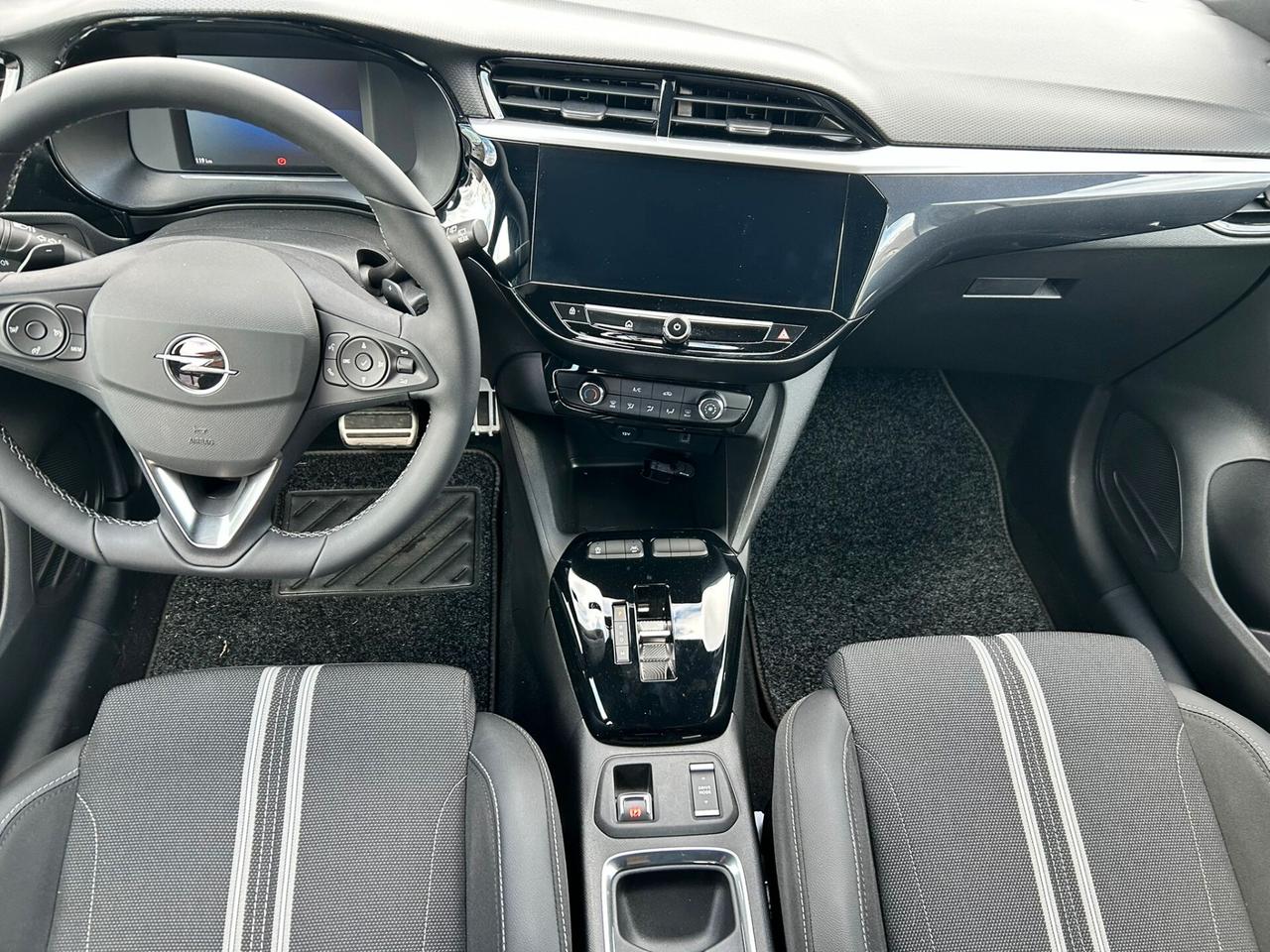 Opel Corsa 1.2 100 CV aut. Ultimate