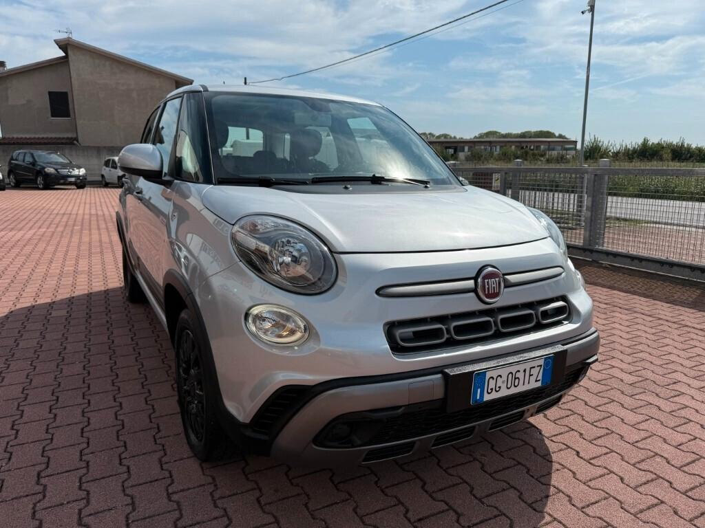 Fiat 500L 1.3 Multijet 95 CV Connect