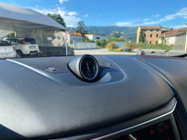 MASERATI Levante MHEV 330 CV AWD GT Ultima
