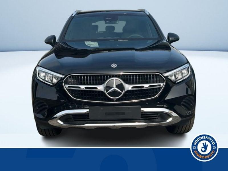 Mercedes-Benz GLC 220d 4Matic Advanced Plus