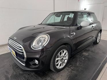 MINI Mini 1.5 Cooper D 3 porte