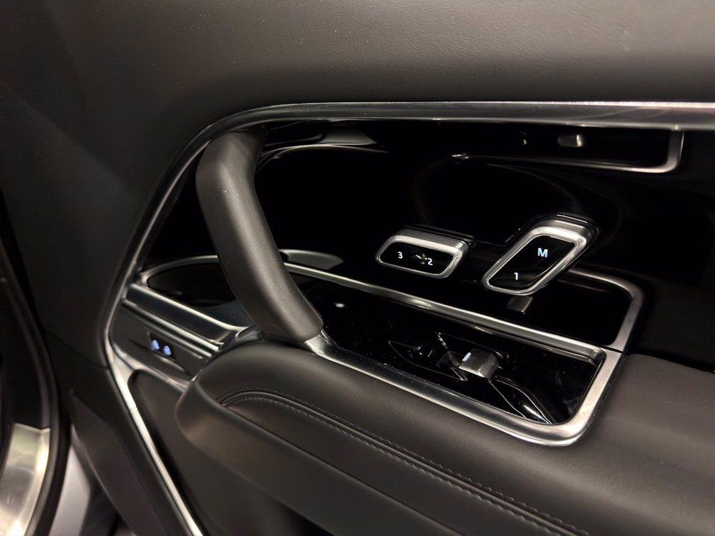 LAND ROVER Range rover 3.0d i6 mhev hse awd 249cv auto del 2024