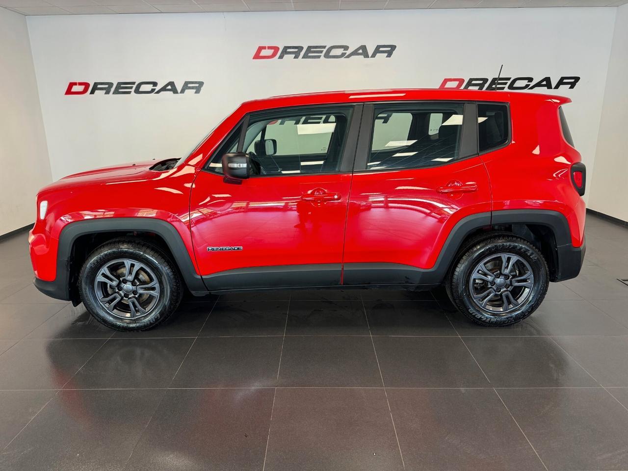 Jeep Renegade 1.0 T3 Longitude PREZZO REALE 70.000 KM