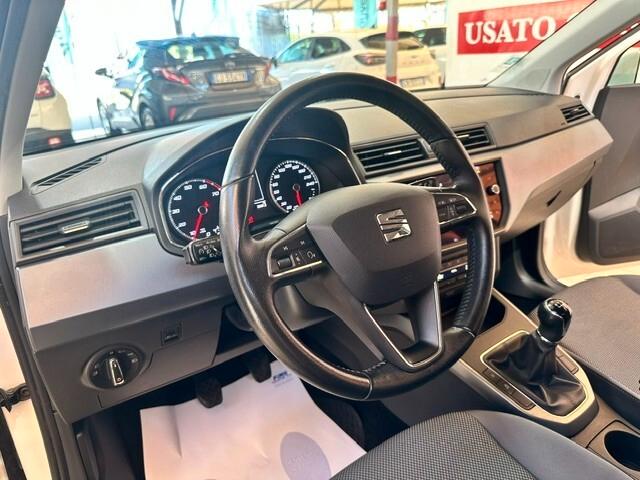 Seat Arona 1.0 EcoTSI Style