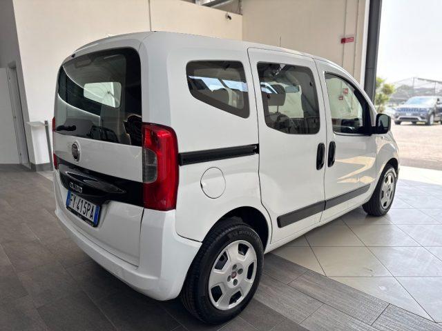 FIAT Qubo 1.3 MJT 80 CV Start&Stop Lounge