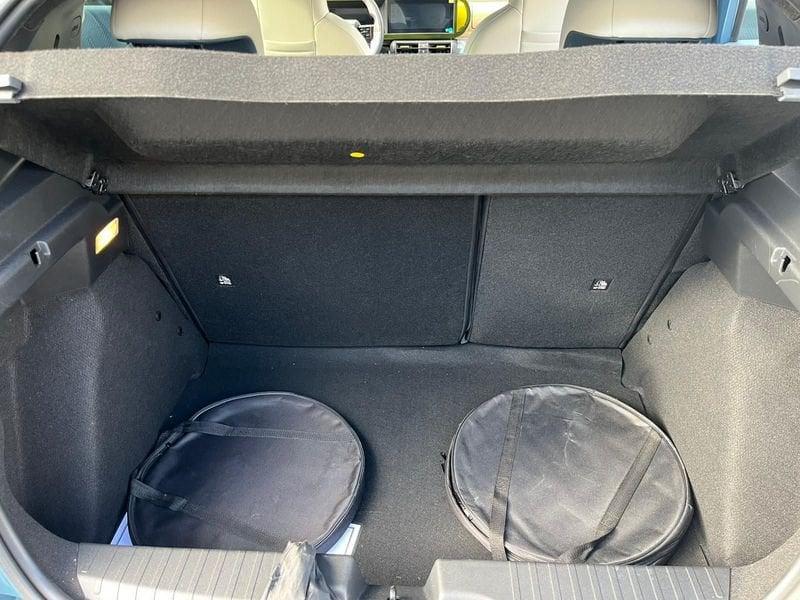 FIAT Grande Panda Grande Panda 1.2 Hybrid 110 CV S&S La Prima