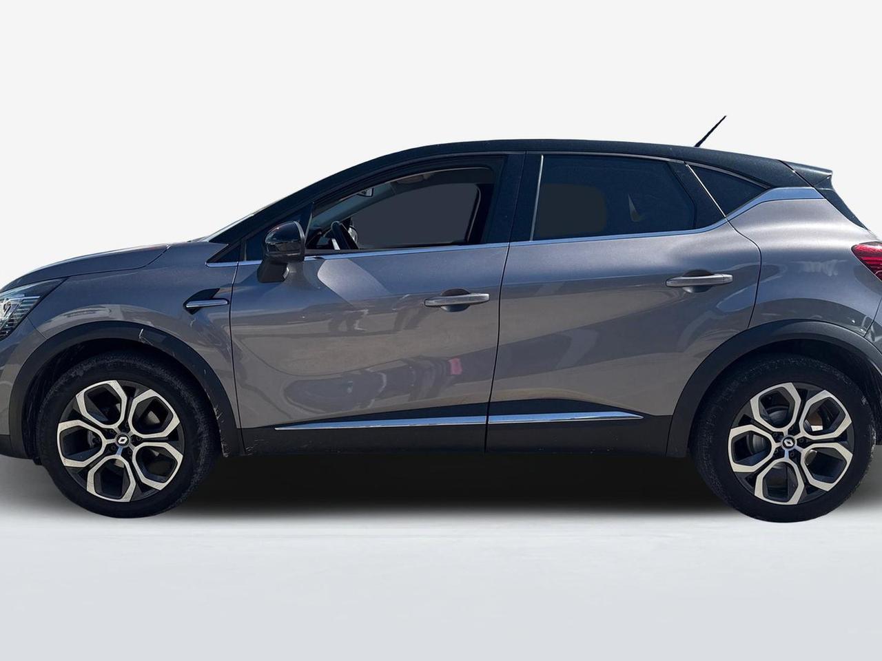 Renault Captur 1.0 tce intens gpl 100cv my21