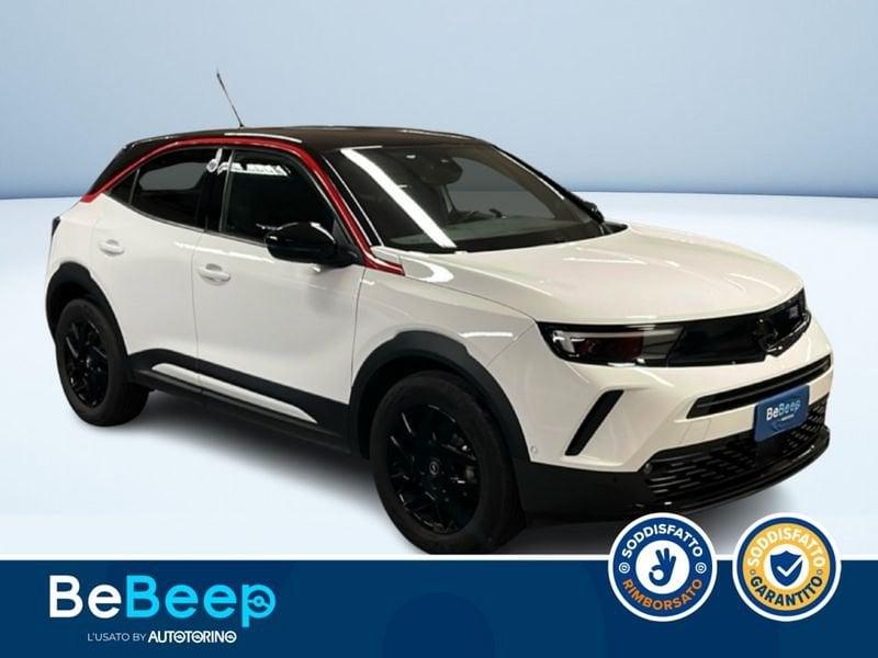 Opel Mokka 1.2 T GS LINE S&S 100CV