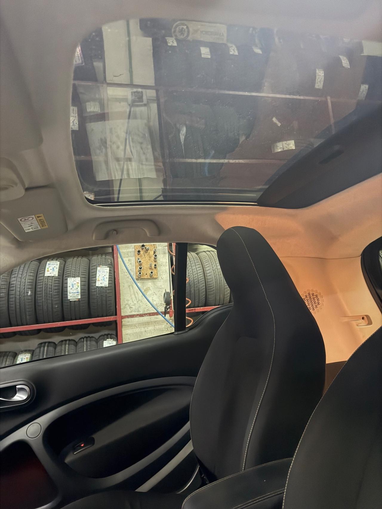 Smart ForTwo 90 0.9 Turbo URBAN RUNNER
