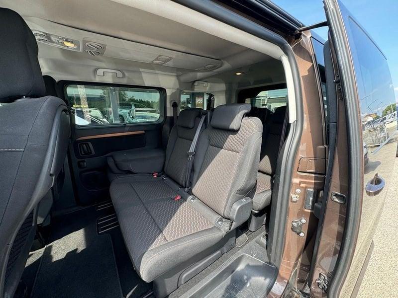 Toyota Proace Verso Proace Verso 2.0D 144Cv M/T L1 Executive 8 p.