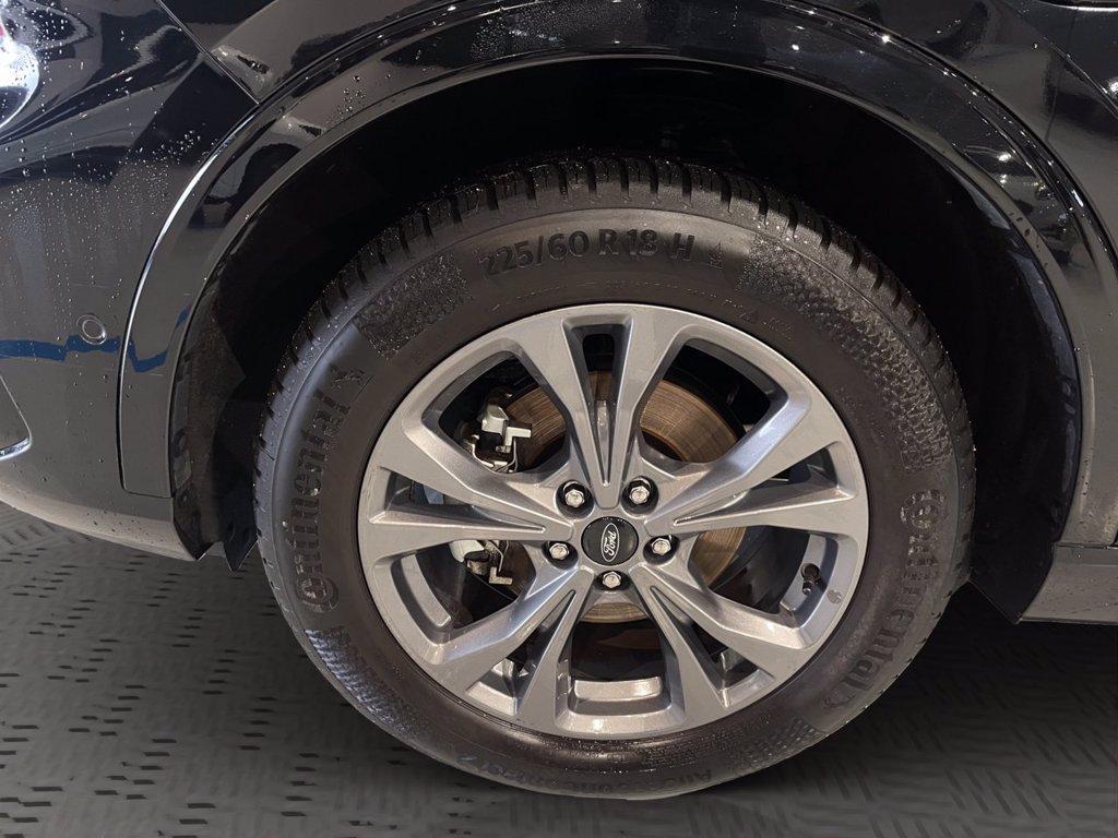 FORD Kuga 2.5 Plug In Hybrid 225 CV CVT 2WD ST-Line X del 2022