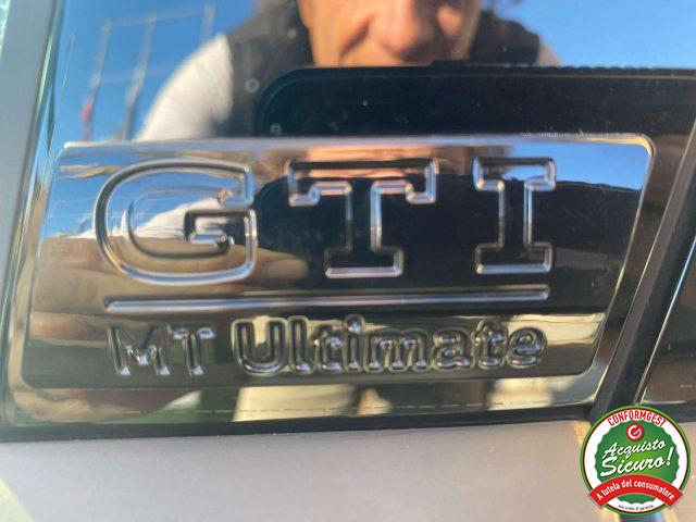 VOLKSWAGEN Golf 2.0 tsi GTI 245cv MT Ultimate 20/110