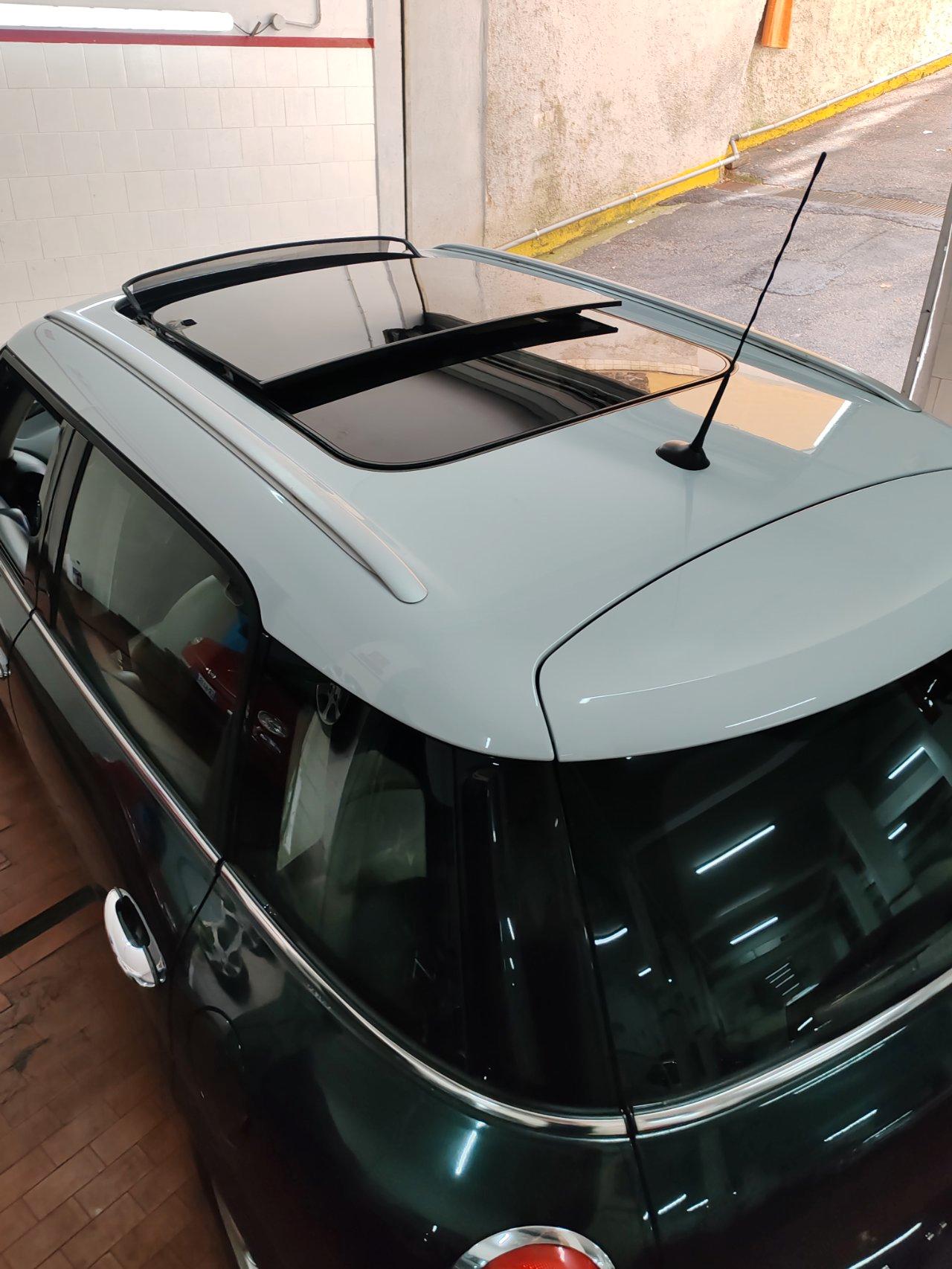 Mini Countryman Cooper 1.6 E6