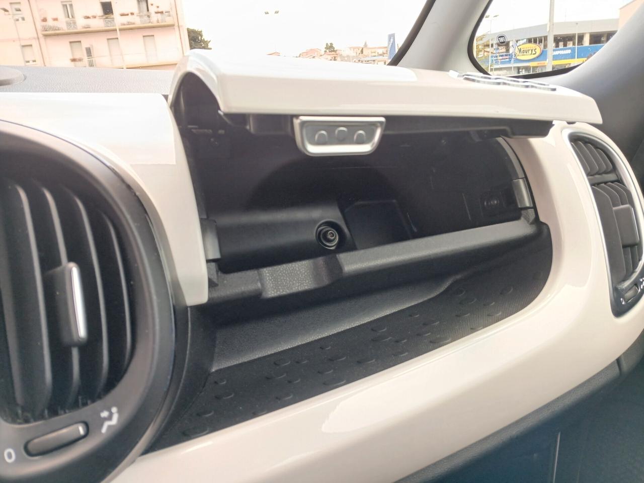 Fiat 500L AUTOCARRO 4 POSTI N1 2020