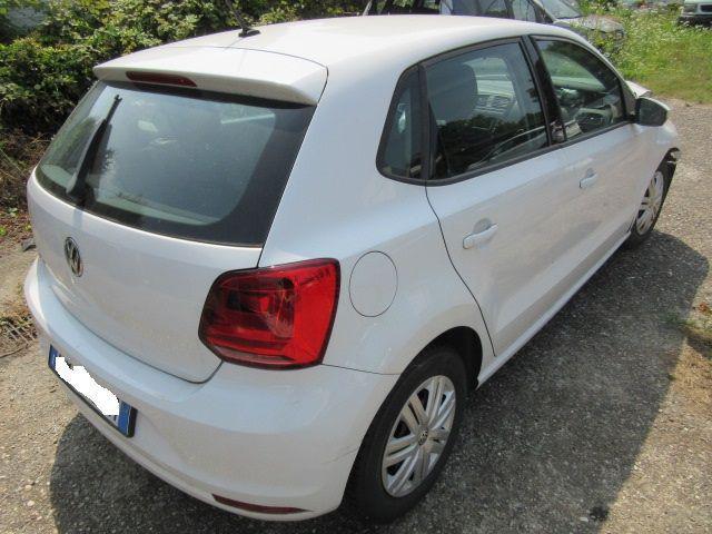 VOLKSWAGEN Polo 1.0 MPI 5p. Trendline