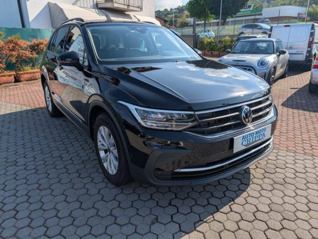 VOLKSWAGEN Tiguan 1.4 TSI eHYBRID DSG PLUG IN