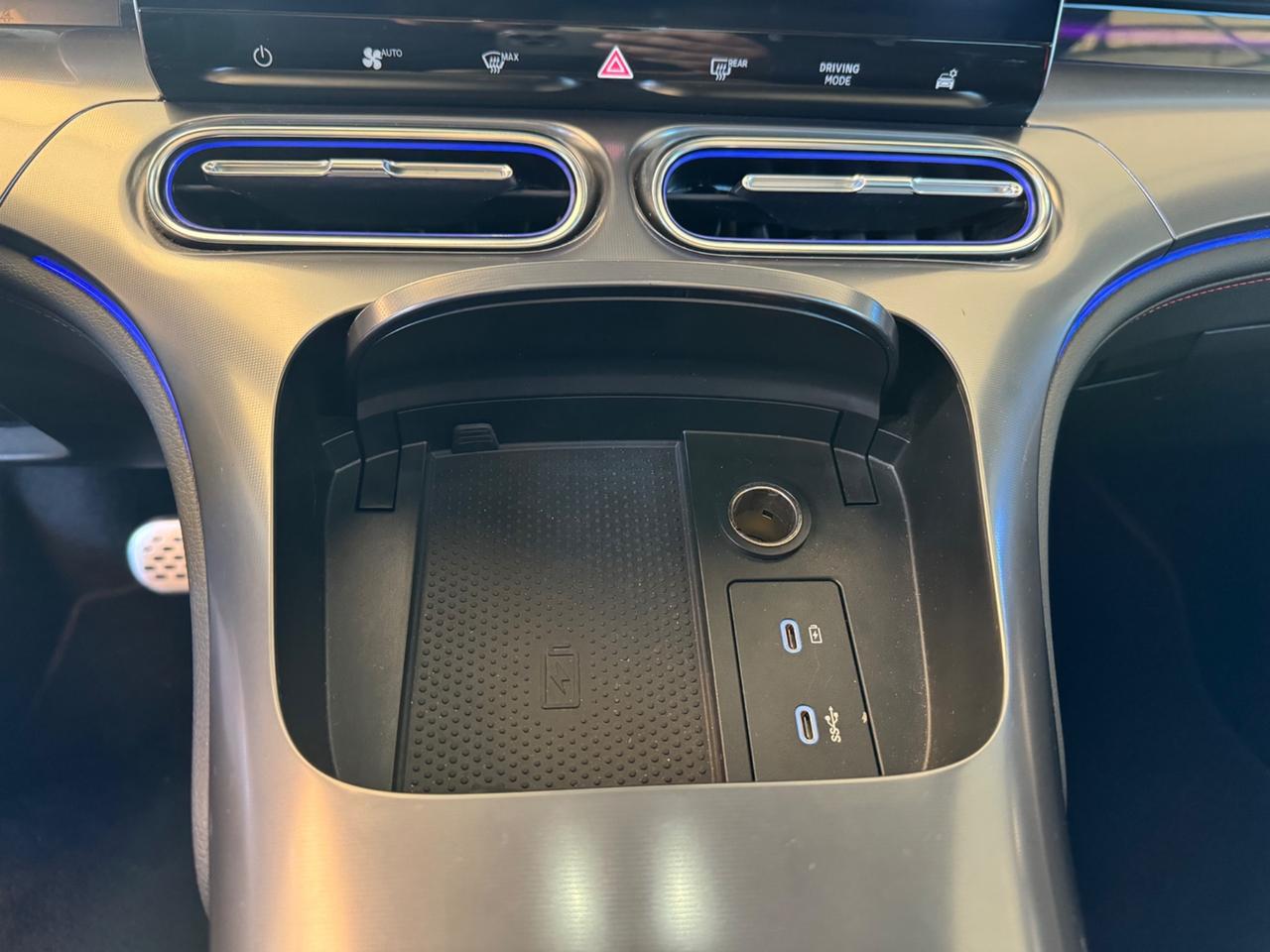 Smart #1 BRABUS UNICA UFF ITA