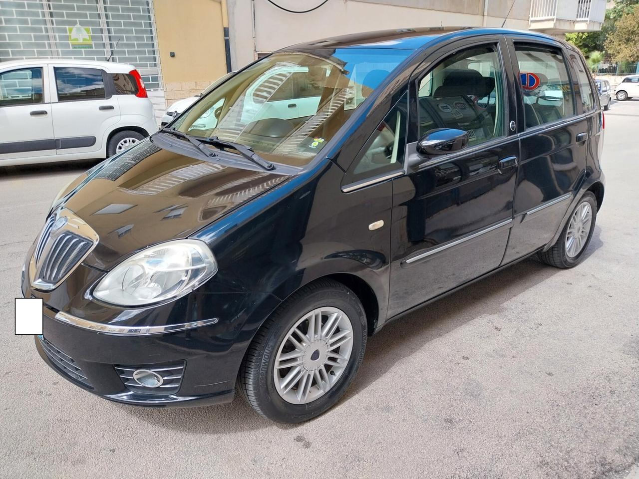 Lancia MUSA 1.4 Oro Ecochic GPLkm 150.000