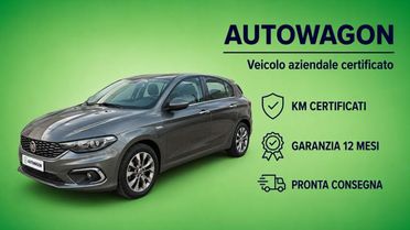 FIAT Tipo 1.3 Mjt S&S 5 porte Business Az. Italia 50.000 Km