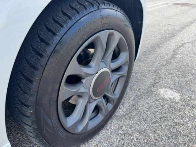 FIAT 500 1.2 S CABRIO AUTOVETTURA