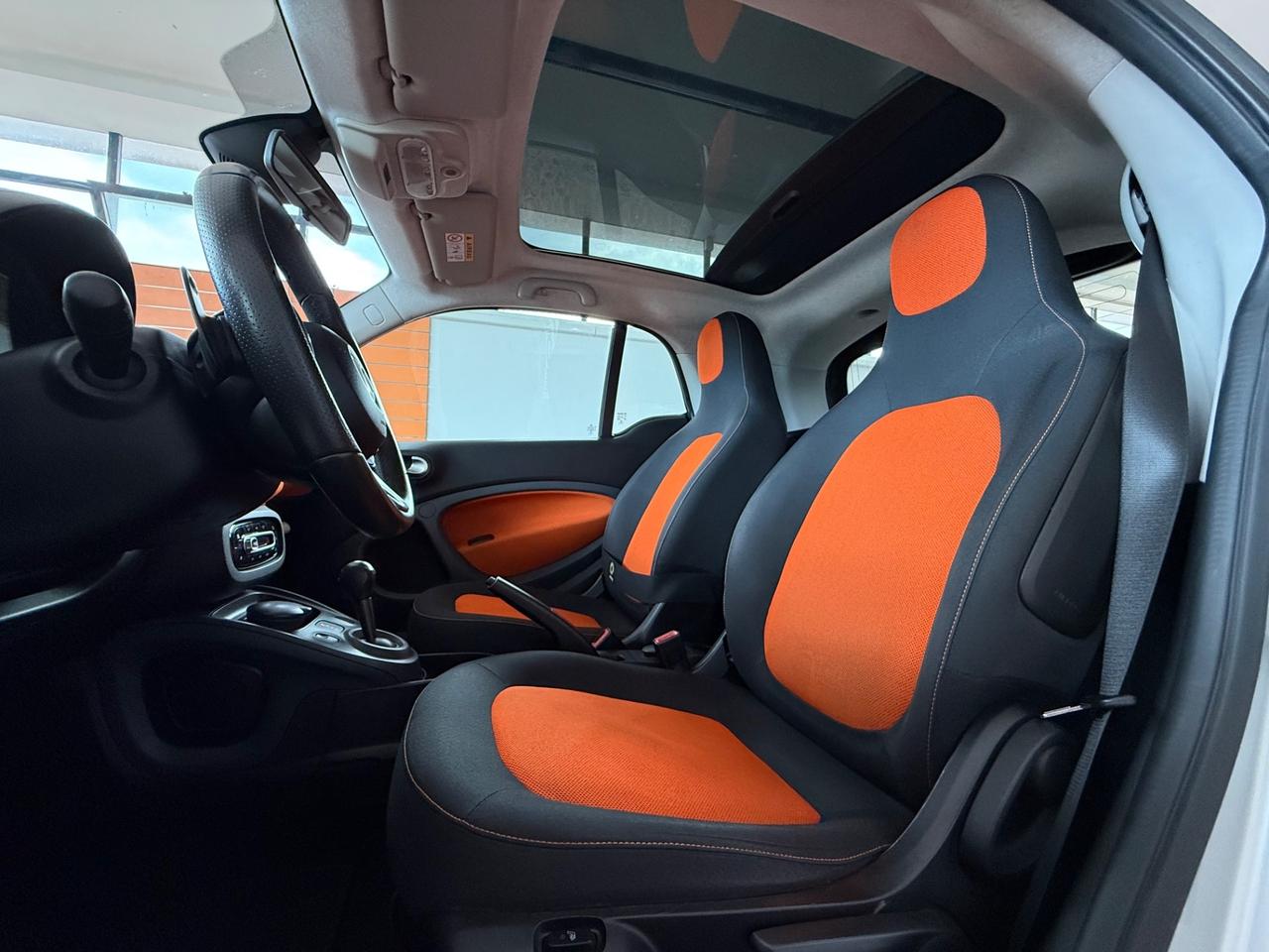 Smart ForTwo 70 1.0 twinamic Prime