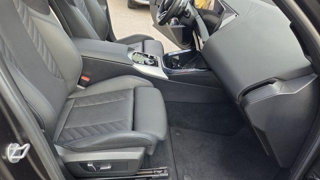 BMW X3 xDrive20d 48V MSport Pro PERMUTE IVA ESPOSTA