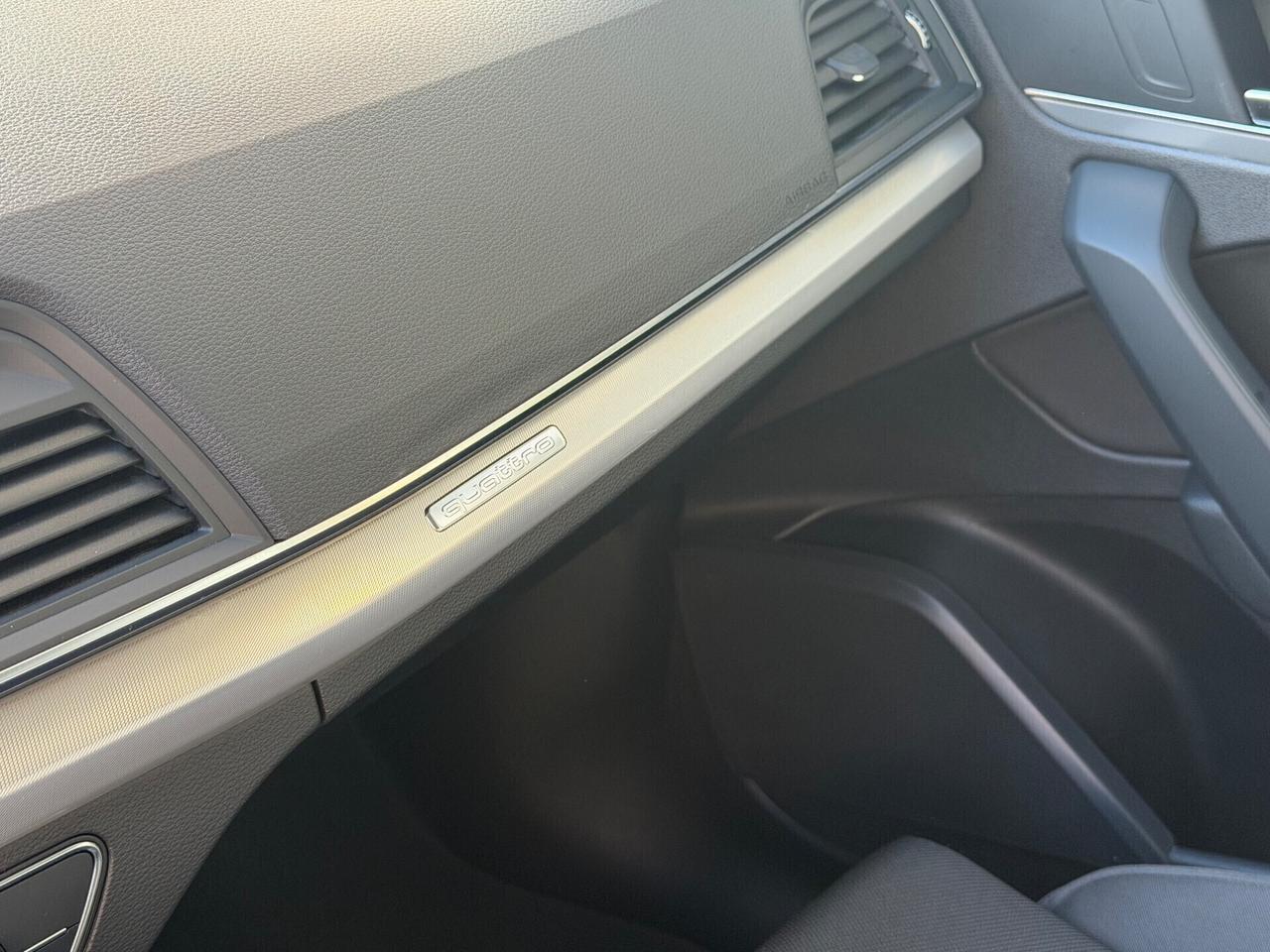 AUDI Q5 35 TDI QUATTRO S TRONIC BUS. SPORT