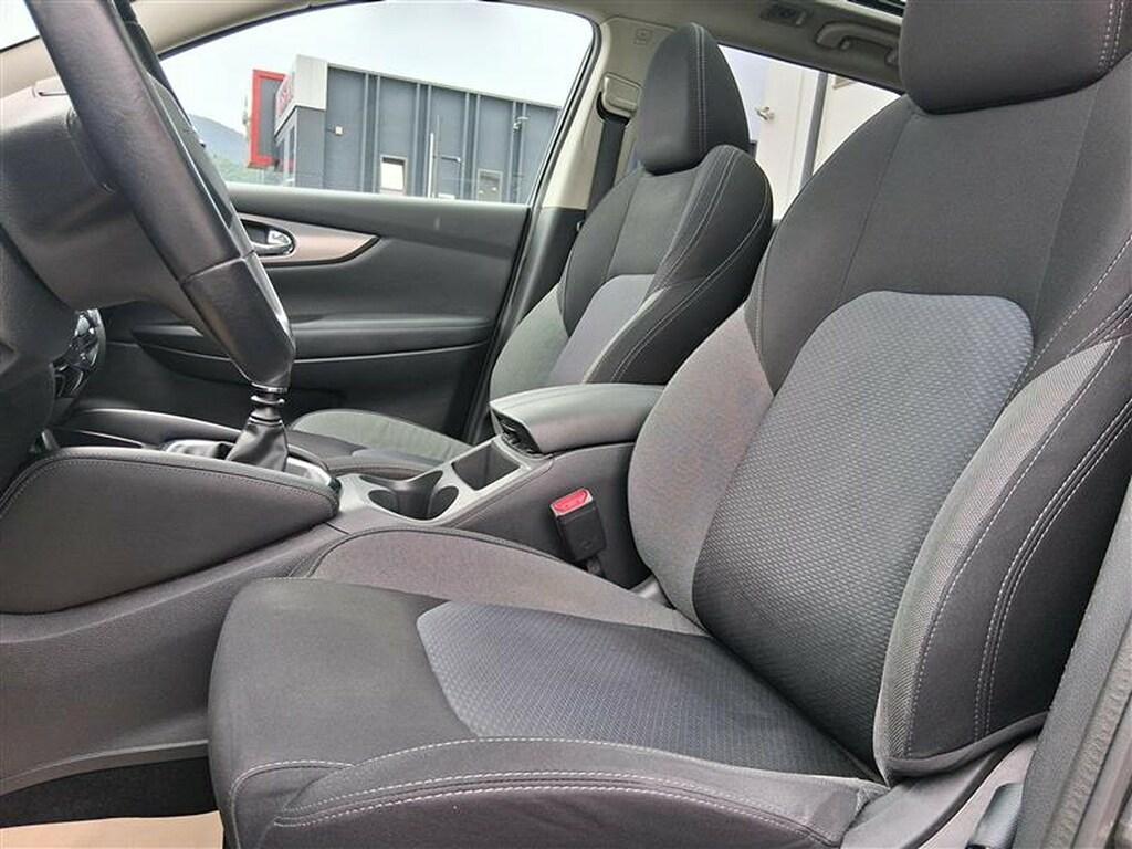 Nissan Qashqai 1.3 DIG-T N-Connecta 2WD