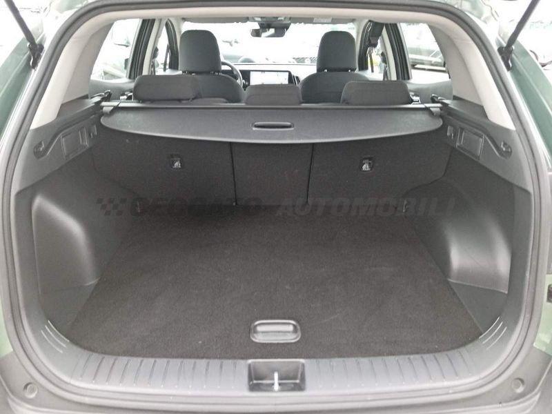 KIA Sportage Sportage 1.6 crdi mhev Business dct