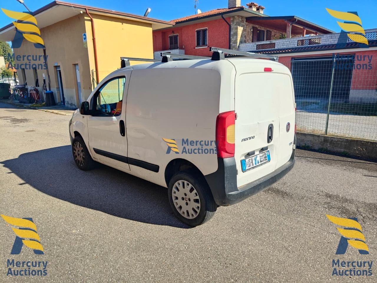 FIAT FIORINO