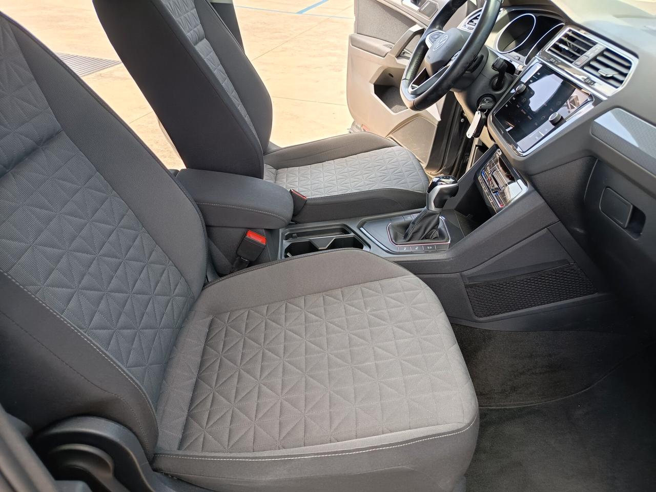 Volkswagen Tiguan 2.0 TDI 150 CV SCR DSG Life