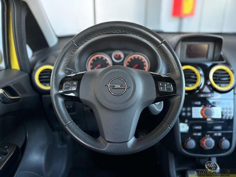 Opel Corsa Corsa 1.4 16V 5 porte Edition