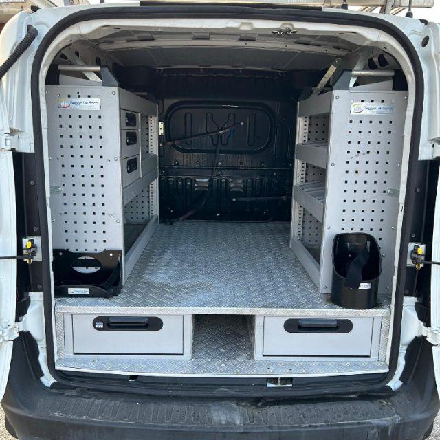 FIAT Doblo 1.6 M-JET 105CV FURGONE SX - 2014