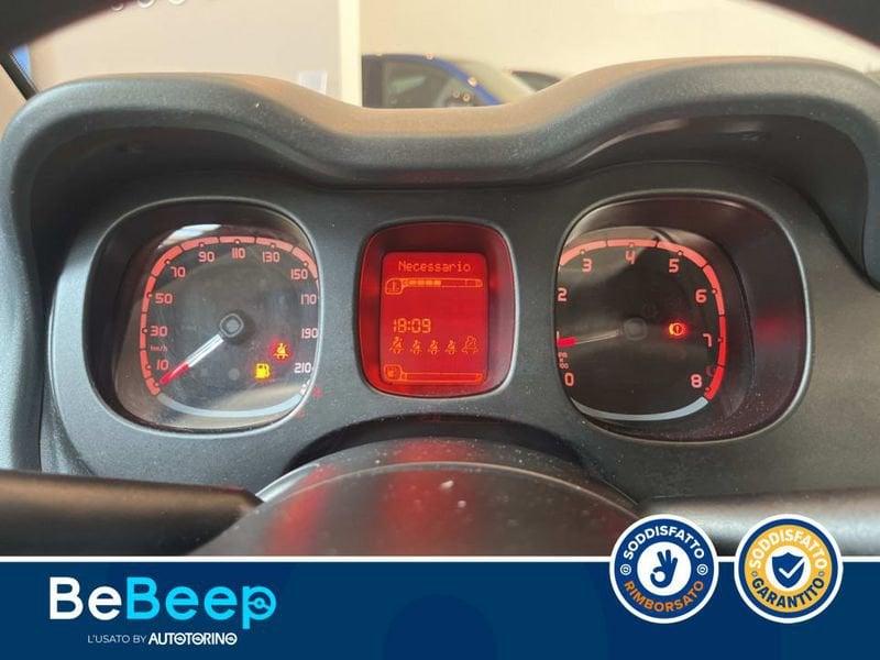 FIAT Panda 1.2 POP S&S 69CV MY19