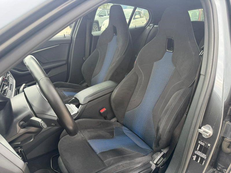 BMW Serie 1 F40 - 118d M Sport auto