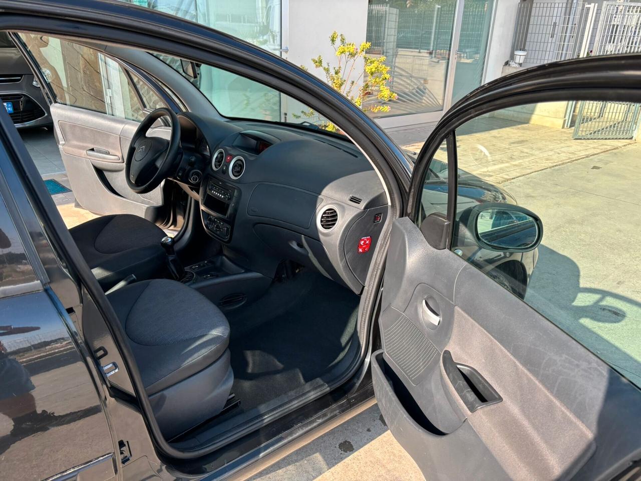 Citroen C3 1.4 HDi 70 Exclusive Style ok neopatentati