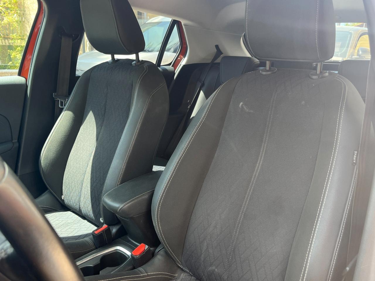 Opel Corsa-e 2021 BICOLORE FULL OPTIONAL