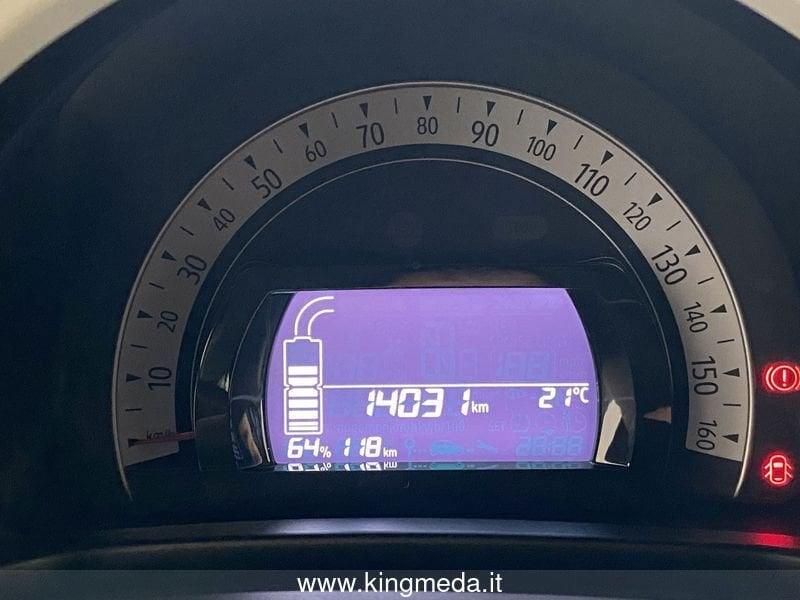 Renault Twingo Electric Twingo Electric Zen