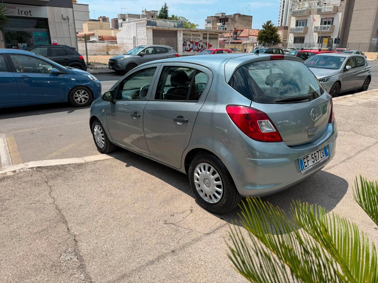 Opel Corsa 1.0 12V 5 porte Club